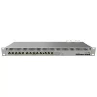 DSL-маршрутизатор Mikrotik RB1100DX4