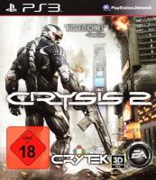 Игра PS3 Crysis 2