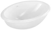 Раковина встраиваемая Villeroy & Boch Evana 50 см, 6147 00 R1