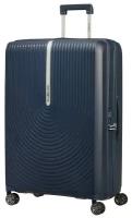 Чемодан 75 см Samsonite Hi-Fi KD8-01003, L