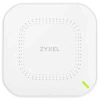 Wi-Fi точка доступа ZYXEL NebulaFlex Pro WAC500, белый