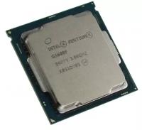 Процессор Intel Pentium Gold G5600F LGA1151 v2, 2 x 3900 МГц