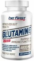 Be First Glutamine 120 Capsules