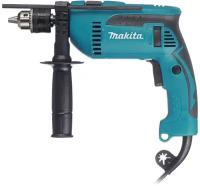 Дрель ударная Makita HP1640 680 Вт