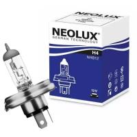 Лампа 12V H4 60/55W P45t-41 Rally NEOLUX NHB12