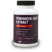 Protein Company Fenugreek Seed Extract 90 капсул