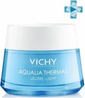 Vichy Aqualia Thermal Крем увлажняющий для нормальной кожи 50 мл