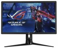 Монитор 27" ASUS ROG Strix XG27UQR IPS 3840x2160 1ms HDMI, DisplayPort