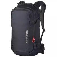 Рюкзак DAKINE Poacher 32 black