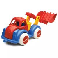 Экскаватор с ковшом Viking Toys, 28см