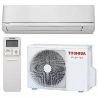 Сплит-система Toshiba RAS-13U2KV-EE / RAS-13U2AV-EE