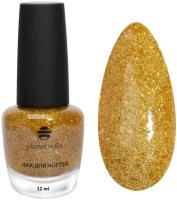 Лак для ногтей Planet nails №606 12 мл арт.13606