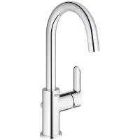 Однорычажный смеситель для раковины (умывальника) Grohe Start Edge 23776000