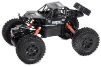 Внедорожник Beboy Дорожный герой Ride Crawler (IT105322/IT105323), 1:14, 30 см, черный