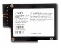 Батарея резервного питания LSI Logic LSIiBBU08 (LSI00264)