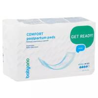 BabyOno Прокладки послеродовые Comfort, 10 шт