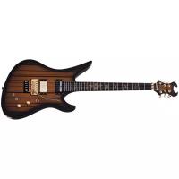 Электрогитара Schecter Synyster Custom-S