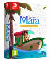 Игра Summer in Mara Коллекционное издание для Nintendo Switch