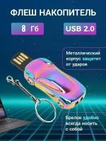 Флешка usb 8gb