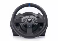 Комплект Thrustmaster T300 RS GT Edition, черный