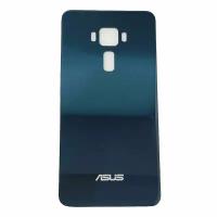 Задняя крышка для Asus ZenFone 3 (ZE552KL) (Original) Синий
