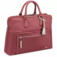 Сумка 412324 Woman BIZ Briefcase 15.6 *05 Bordeaux