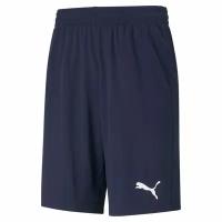 Шорты PUMA/58672906/ACTIVE Interlock Shorts/синий/M