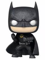 Фигурка Funko POP! Movies The Flash Batman (DGLT) (Exc) (1342) 71195