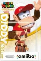 Фигурка Diddy Kong (коллекция Super Mario)