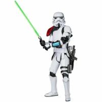 Фигурка Star Wars Black Series Archive Sergeant Kreel F5662