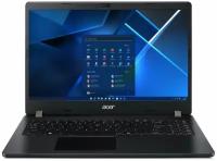 Ноутбук Acer TravelMate P2 TMP215-53-391C 15.6"(1920x1080) Intel Core i3 1115G4(3Ghz)/8GB SSD 256GB/ /No OS/NX. VPVEP.00K