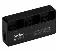 Зарядное устройство Godox VC26T Multi для аккумуляторов VB26 / WB100
