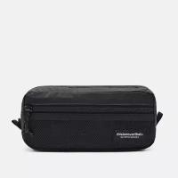 Пенал thisisneverthat UL Pencil Pouch чёрный, Размер ONE SIZE