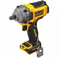 Гайковерт аккумуляторный Dewalt DCF892N-XJ, без АКБ и ЗУ