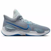 Кроссовки баскетбольные Nike Renew Elevate 3 "Pure Platinum" DD9304-006, 8.5US / 42EU / 41RU / 26.5CM