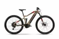 Электровелосипед Haibike Sduro FullNine 4.0