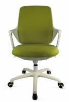 Компьютерное кресло Libao Либао LB-C24 Оливковый/зеленый