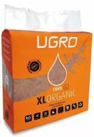 Кокосовый субстрат UGro Размер XL Organic