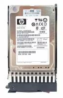 Жесткий диск HP EG0300FAWHV 300Gb SAS 2,5" HDD