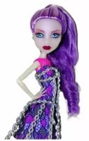 Кукла Monster High Призрачные Спектра Вондергейст, 26 см, CDC29/DGB30