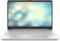 Ноутбук HP 15s-fq5000nia, 15.6" (1366x768) TN/Intel Core i3-1215U/4ГБ DDR4/256ГБ SSD/UHD Graphics/Без ОС, черный (6G3G5EA)