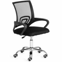 Кресло компьютерное TetChair BM-520M 20188 black