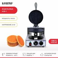 Вафельница Viatto HCB-1