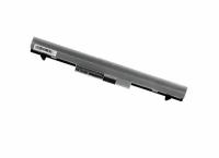 Battery / Аккумулятор для ноутбука HP ProBook 440 G3, 440G3, 430 G3, 430G3, 14.8V 2600mAh серебристая