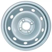 Колесный диск Magnetto 15002 S AM 6x15 4x100 DIA60.1 ET40 Silver