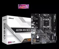 Материнская плата ASRock A620M-HDV/M.2+, RTL