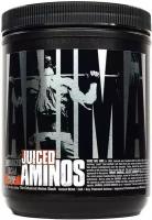 Аминокомплекс Universal Nutrition Animal Juiced Aminos (377 г) Апельсин