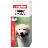 Капли Beaphar Puppy Trainer для приучения щенков к туалету