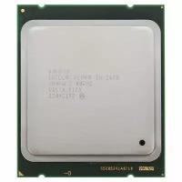 Процессор Intel Xeon Processor E5-2620 v1 (15M Cache, 2.0 GHz, 7.20 GT/s Intel® QPI), SR0KV, oem