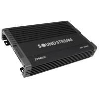 Автомобильный усилитель Soundstream AR1.2500D